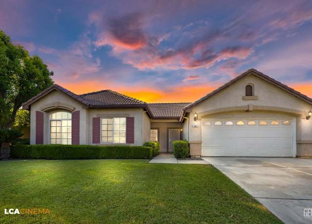 Property at 10931 Vista Del Valle Dr, Bakersfield, CA 93311, 4 beds, 2 baths