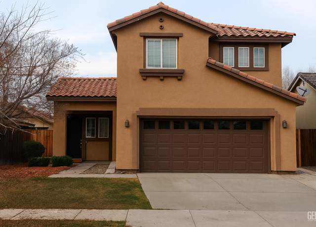 Property at 6622 Rimridge Way, Bakersfield, CA 93313, 4 beds, 2 baths