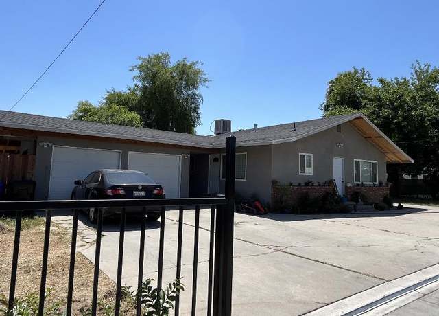 Property at 1089 Pioneer Ave, Porterville, CA 93257, 3 beds, 2 baths