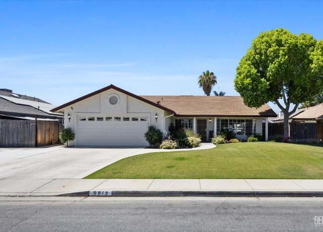 Property at 9913 Mark Twain Ave, Bakersfield, CA 93312, 4 beds, 2 baths