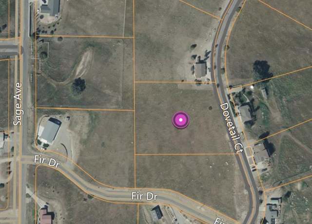 Property at 0 Dovetail, Tehachapi, CA 93561