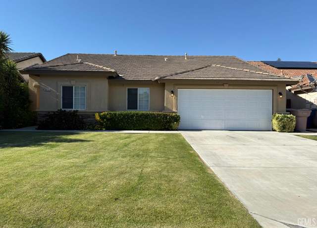 Property at 8214 Maple Grove Ln, Bakersfield, CA 93312, 4 beds, 2 baths