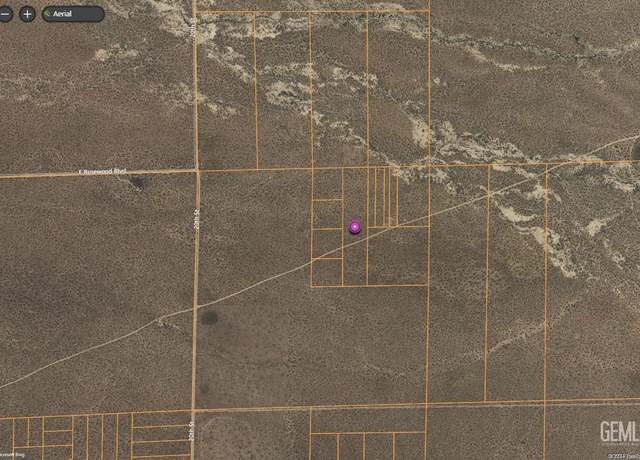 Property at 0 ., Mojave, CA 93501