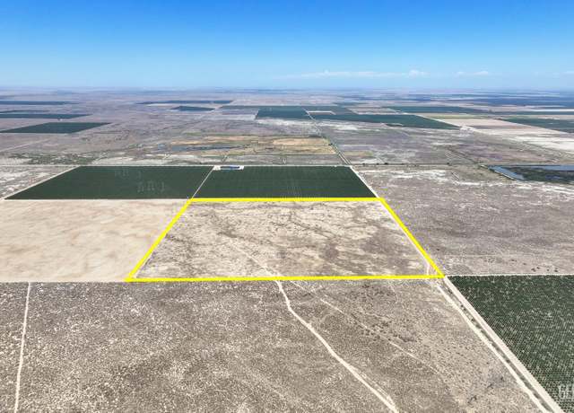 Property at 0 West Side Hwy, Lost Hills, CA 93249