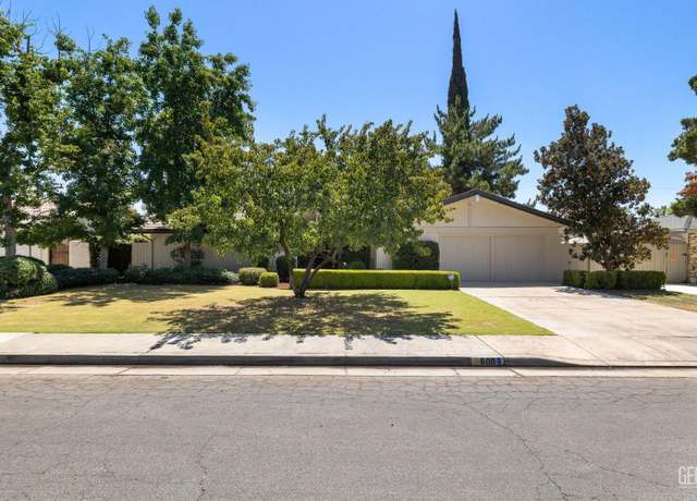 Property at 600 Jamaica Way, Bakersfield, CA 93309, 4 beds, 2 baths