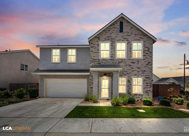 Property at 3303 Rustic Woods Ln, Shafter, CA 93263, 5 beds, 3.5 baths