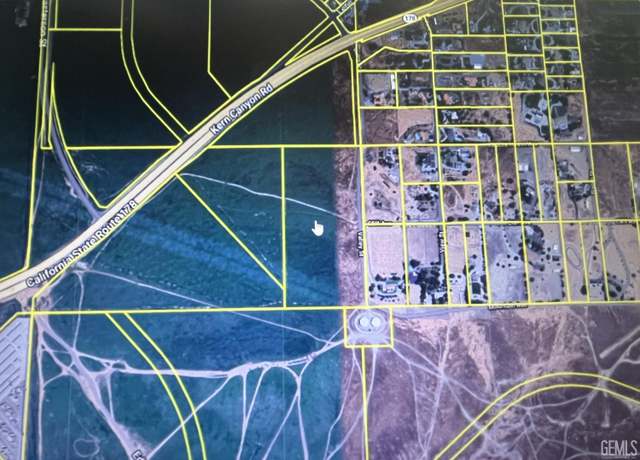 Property at 5100 Valley St, Bakersfield, CA 93306