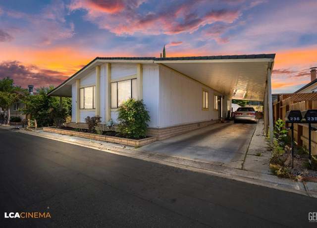 Property at 8536 Kern Canyon Rd #236, Bakersfield, CA 93306, 2 beds, 2 baths