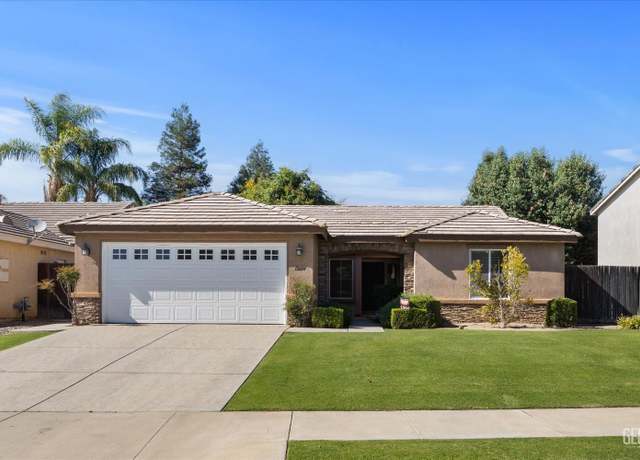 Property at 12604 Stemple Dr, Bakersfield, CA 93312, 4 beds, 2 baths