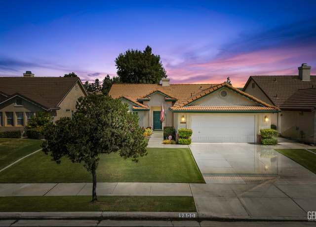Property at 9800 Cinderella Ave, Bakersfield, CA 93311, 2 beds, 2 baths