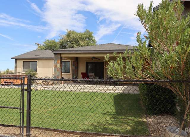 Property at 735 Petrol Rd, Bakersfield, CA 93308, 3 beds, 2 baths