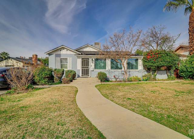 Property at 2704 Alturas Dr, Bakersfield, CA 93305, 3 beds, 1.75 baths