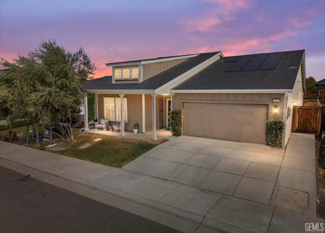 Property at 9642 Silver Falls Ln, Shafter, CA 93263, 4 beds, 2 baths