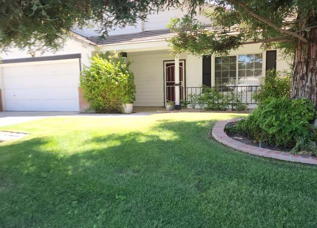 Property at 4828 Shadow Stone St, Bakersfield, CA 93313, 4 beds, 2 baths
