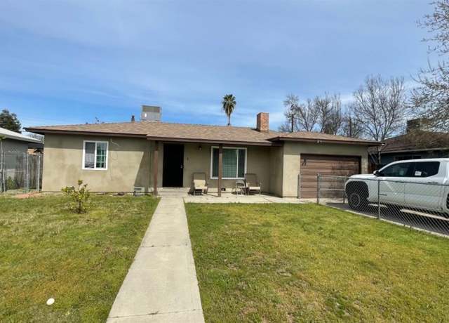 Property at 4408 Fishering Dr, Bakersfield, CA 93309, 3 beds, 1.75 baths