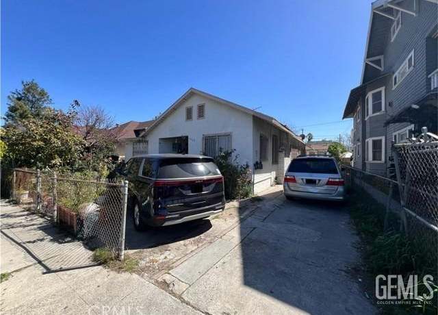 Property at 1826 S Bonnie Brea St, Los Angeles, CA 90006