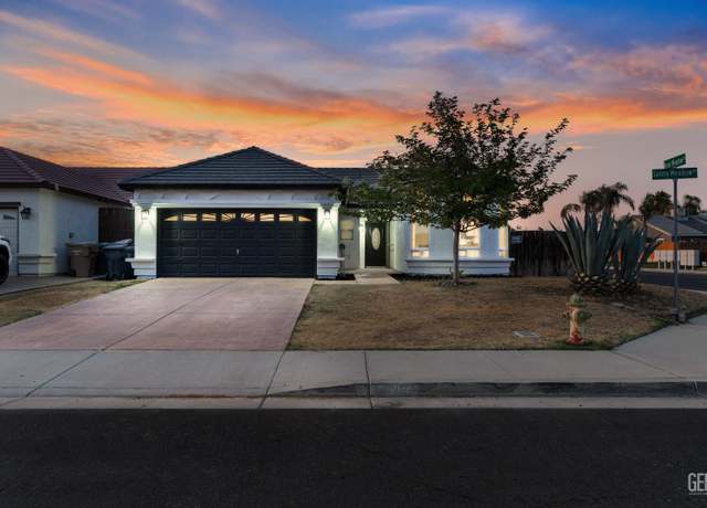 Property at 202 Sunny Meadow Dr, Bakersfield, CA 93308, 4 beds, 2 baths