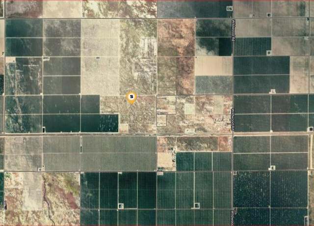Property at 0 Elmo Hwy, Wasco, CA 93280