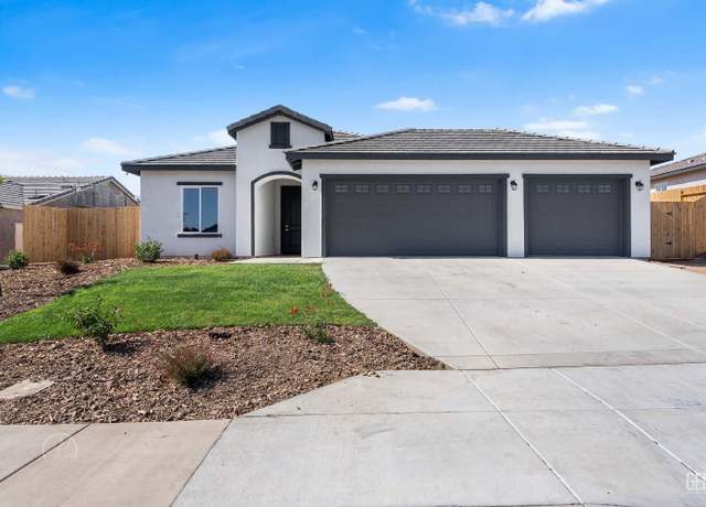 Property at 9207 Brown Leaf Ave, Bakersfield, CA 93306, 4 beds, 2 baths