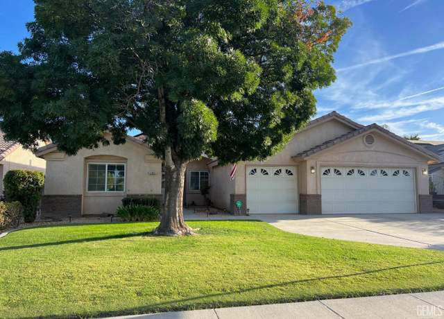 Property at 3006 Giovanetti Ave, Bakersfield, CA 93313, 3 beds, 3 baths