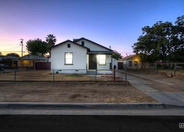 Property at 702 Wilson Ave, Bakersfield, CA 93308, 3 beds, 2 baths