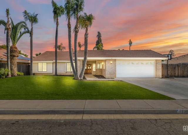 Property at 7101 Aztec Way, Bakersfield, CA 93308, 4 beds, 2 baths
