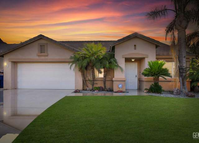 Property at 4525 Bluestone Dr, Bakersfield, CA 93311, 3 beds, 2 baths