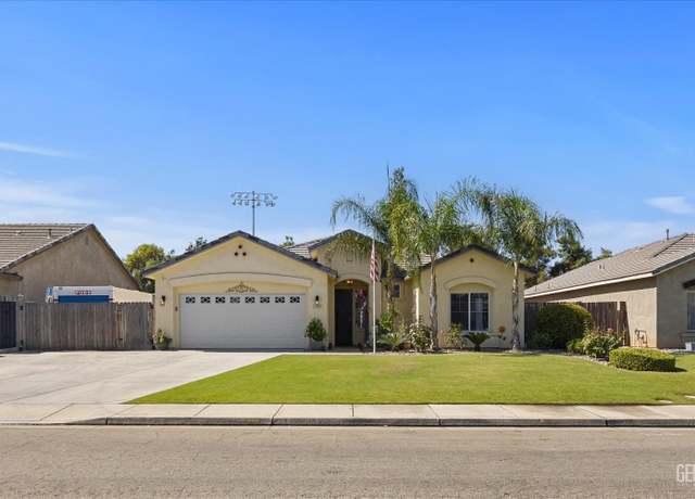 Property at 11501 Equinox Ave, Bakersfield, CA 93312, 3 beds, 2 baths