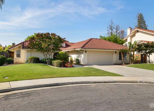 Property at 9605 Valley Forest Ct, Bakersfield, CA 93311, 3 beds, 3 baths