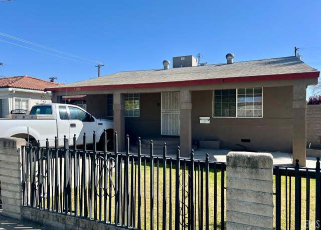 Property at 1309 4th St, Wasco, CA 93280, 2 beds, 2 baths