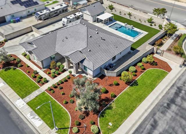 Property at 16602 Northfield Way, Bakersfield, CA 93314, 4 beds, 2.5 baths