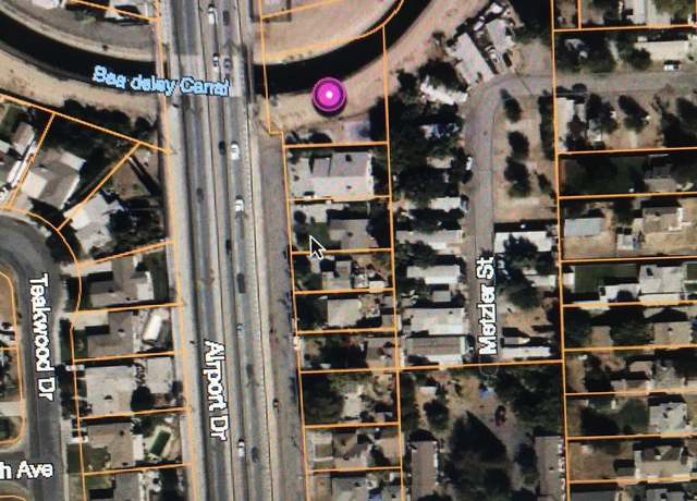 Property at 333 Airport Dr, Bakersfield, CA 93308