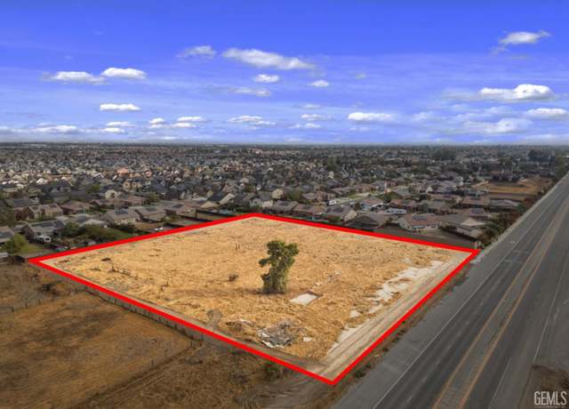Property at 6230 Taft Hwy, Bakersfield, CA 93313