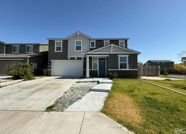 Property at 6009 Cardano Ave, Bakersfield, CA 93313, 5 beds, 3 baths