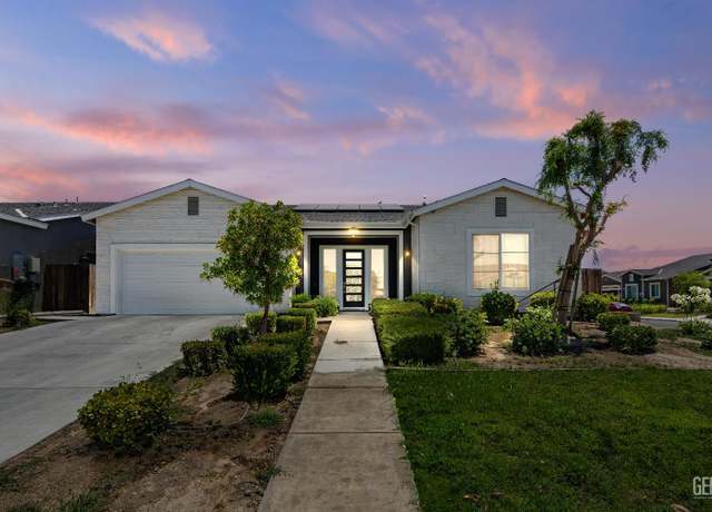 Property at 6622 Sycamore Wood Ln, Bakersfield, CA 93313, 3 beds, 2 baths