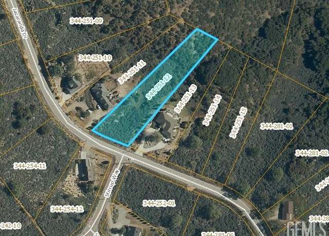 Property at 25160 Jacaranda Dr, Tehachapi, CA 93561