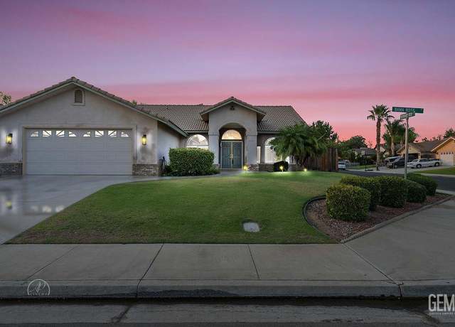Property at 6338 Bama Rose Ct, Bakersfield, CA 93308, 4 beds, 2 baths