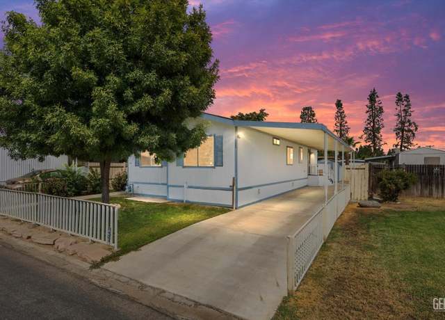 Property at 322 Nita Ln, Bakersfield, CA 93308, 3 beds, 2 baths