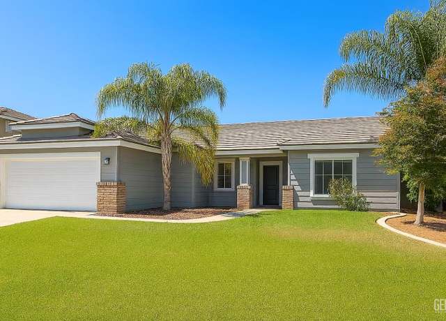 Property at 11514 Wrangler, Bakersfield, CA 93312, 4 beds, 2 baths