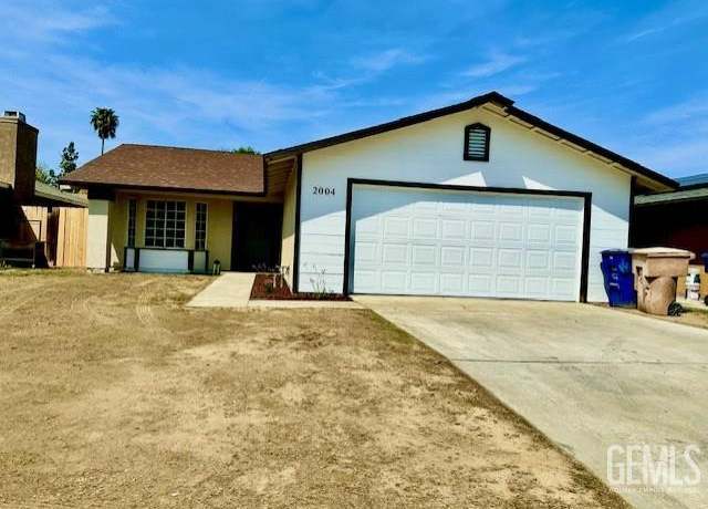 Property at 2004 Magdelena Ave, Bakersfield, CA 93307, 3 beds, 1.75 baths