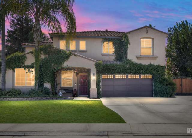 Property at 3122 Campfire Dr, Bakersfield, CA 93312, 4 beds, 3 baths