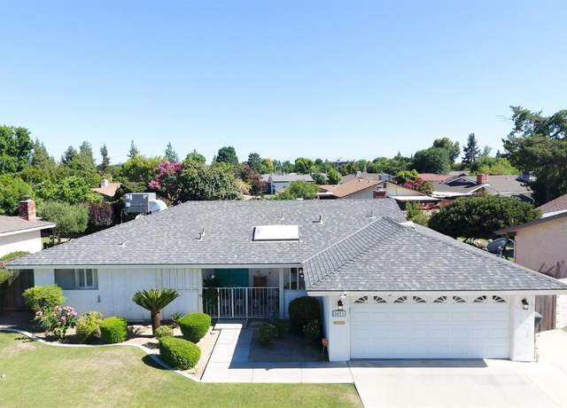 Property at 5421 Demaret Ave, Bakersfield, CA 93309, 3 beds, 2 baths