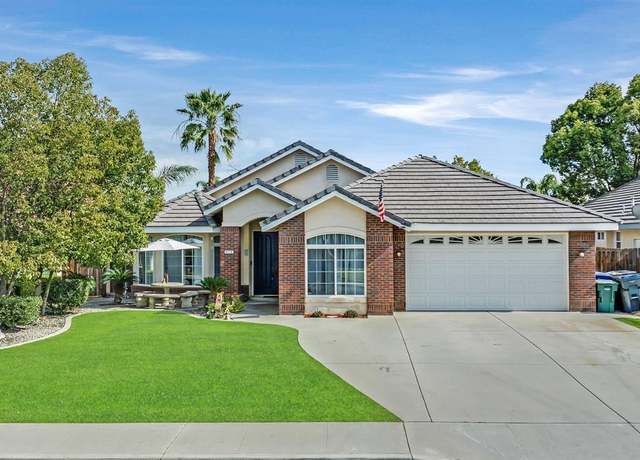 Property at 4216 Lightning Ct, Bakersfield, CA 93312, 3 beds, 2 baths