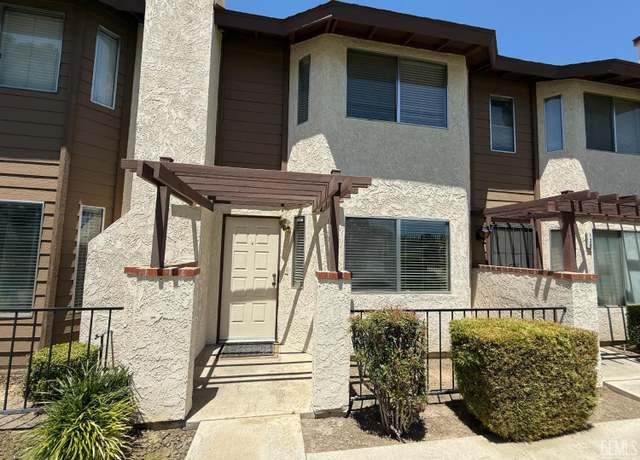 Property at 4600 Beechwood St #135, Bakersfield, CA 93309, 2 beds, 1.5 baths