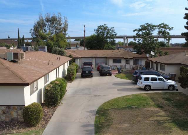 Property at 3408 Terrace Way, Bakersfield, CA 93309, 20 beds, 10 baths