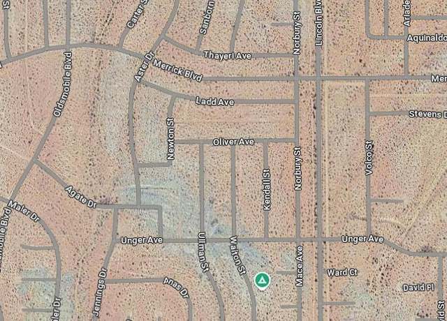 Property at 0 23 Ladd Ave #359, CA 93505