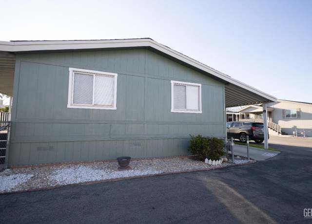 Property at 6351 Akers Rd #122, Bakersfield, CA 93313, 3 beds, 2 baths