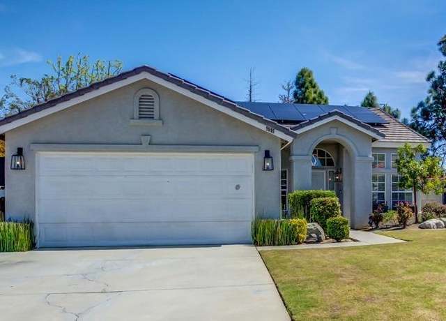 Property at 9005 Anchor Island Ct, Bakersfield, CA 93312, 4 beds, 2 baths