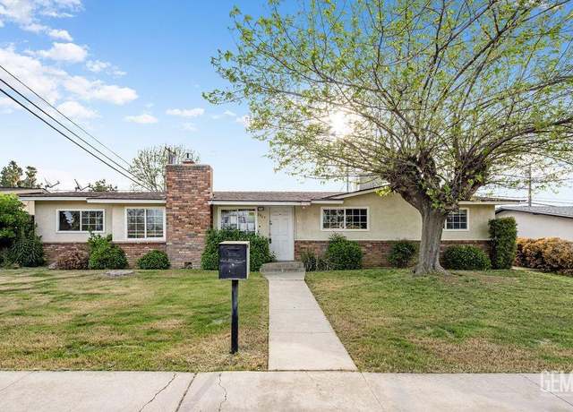 Property at 2907 Wenatchee Ave, Bakersfield, CA 93306, 4 beds, 2 baths