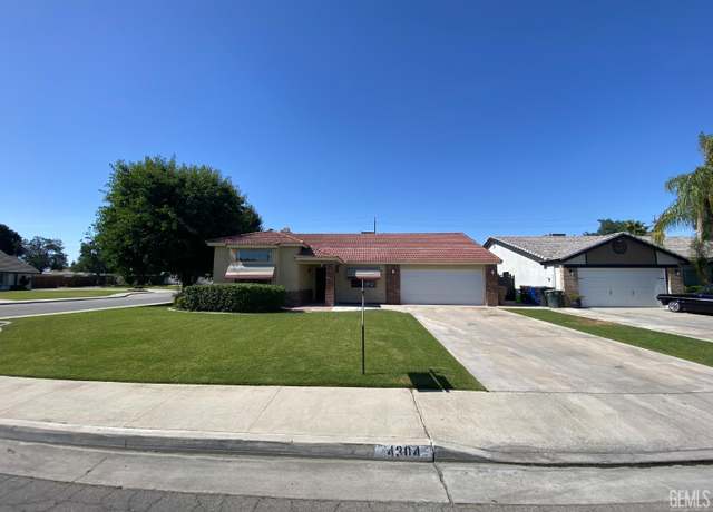 Property at 4304 Northwind Dr, Bakersfield, CA 93313, 3 beds, 2 baths